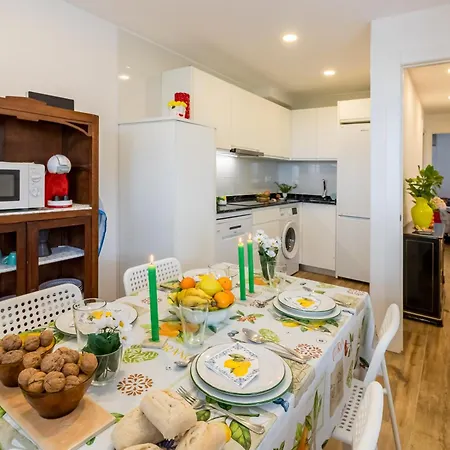 32 Primera Linea De Playa Διαμέρισμα