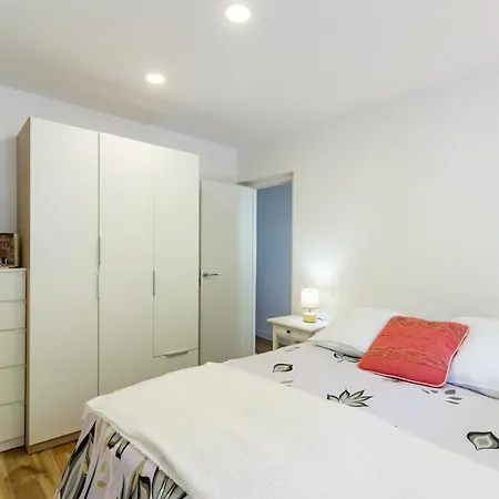 32 Primera Linea De Playa Appartement