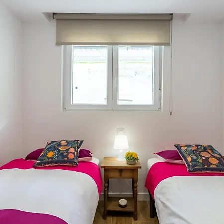 Appartement 32 Primera Linea De Playa *