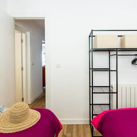 Διαμέρισμα 32 Primera Linea De Playa *