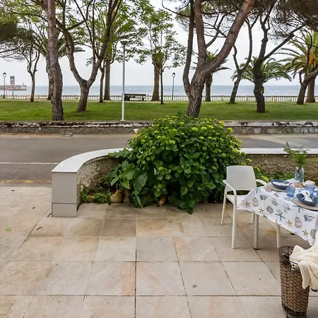32 Primera Linea De Playa Comillas