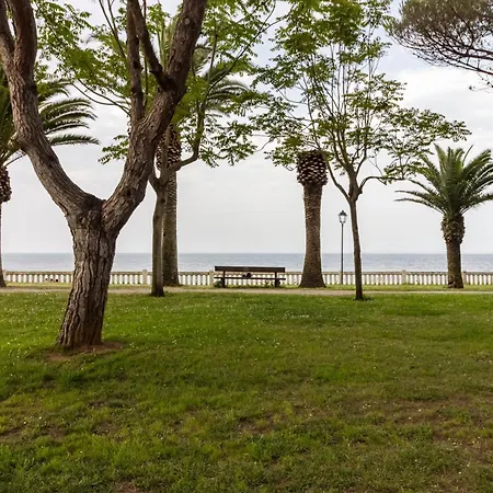 32 Primera Linea De Playa